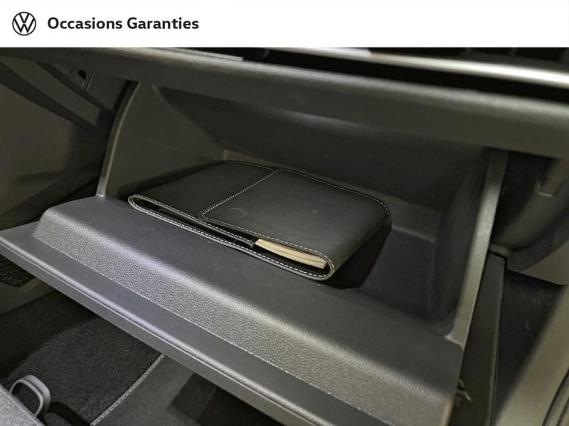 Voitures occasions VOLKSWAGEN GOLF VW Edition Paris