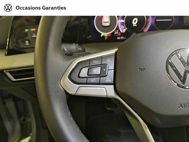 Voitures occasions VOLKSWAGEN GOLF VW Edition Paris