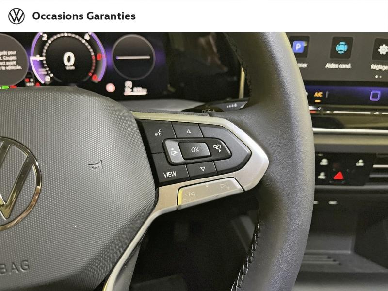 Voitures occasions VOLKSWAGEN GOLF VW Edition Paris