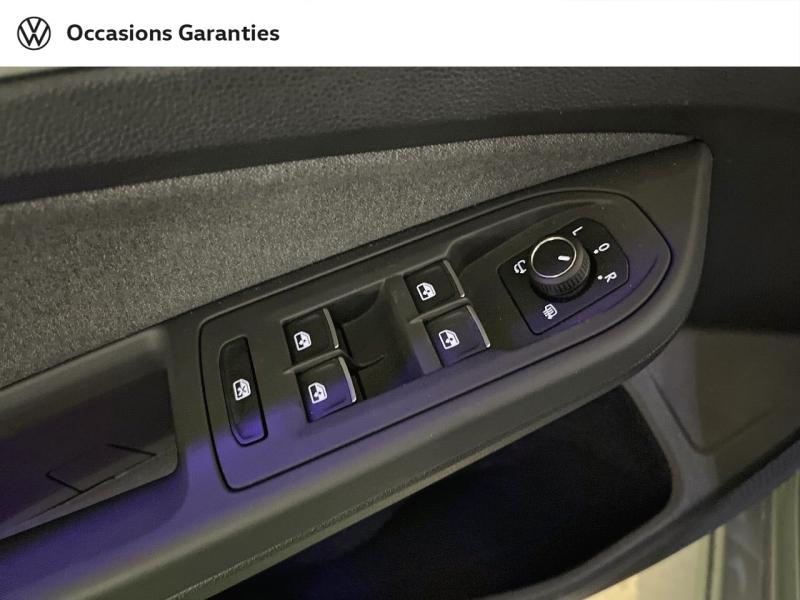 Voitures occasions VOLKSWAGEN GOLF VW Edition Paris