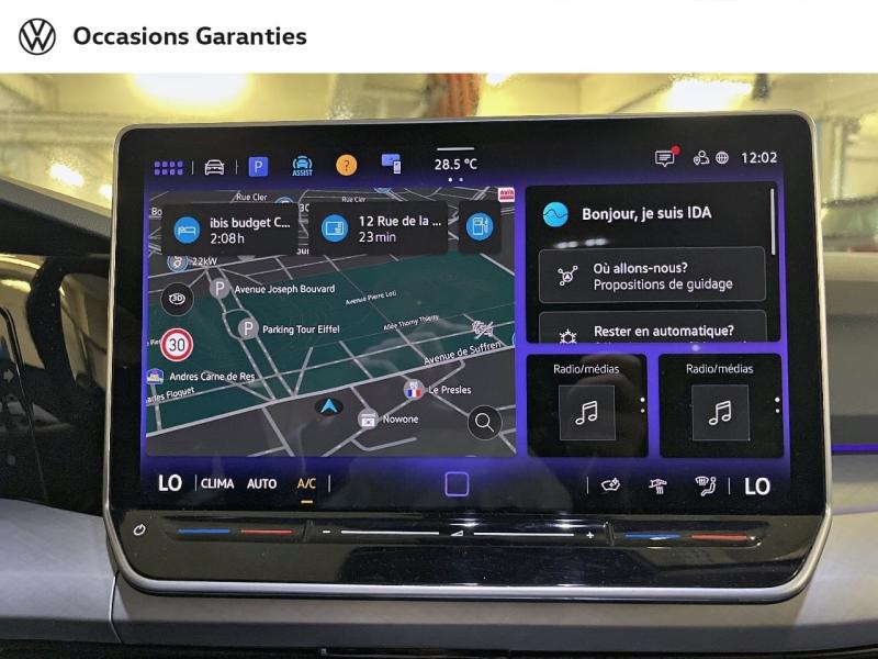 Voitures occasions VOLKSWAGEN GOLF VW Edition Paris