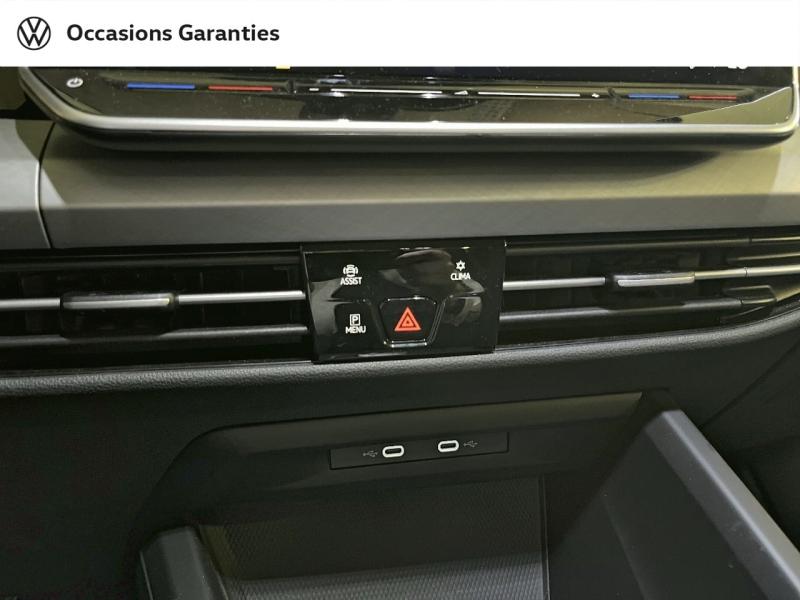 Voitures occasions VOLKSWAGEN GOLF VW Edition Paris