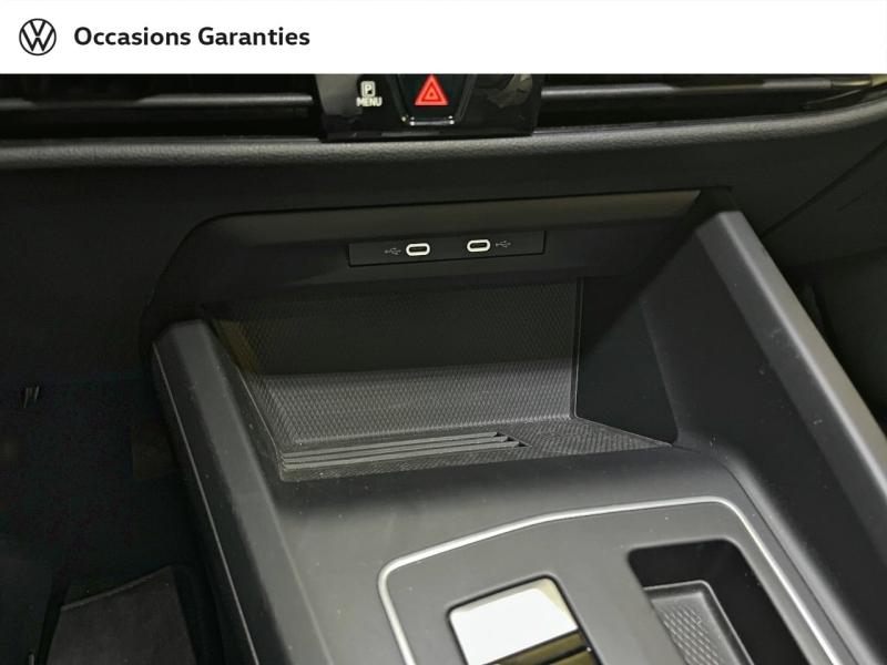Voitures occasions VOLKSWAGEN GOLF VW Edition Paris