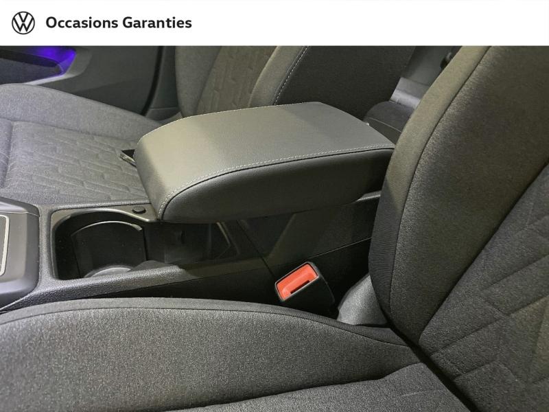 Voitures occasions VOLKSWAGEN GOLF VW Edition Paris