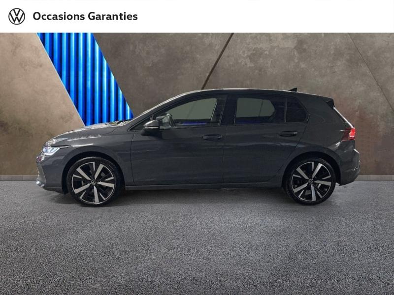 Voitures occasions VOLKSWAGEN GOLF VW Edition Paris