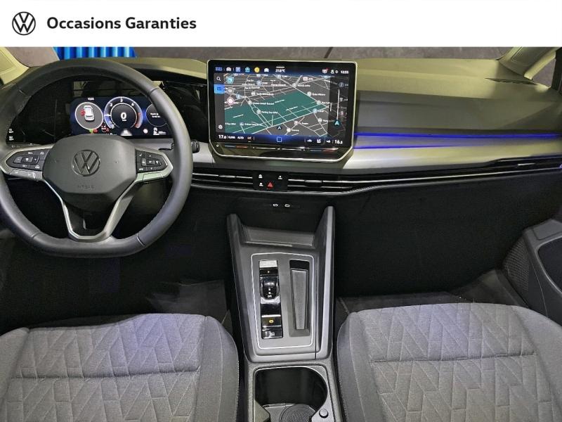Voitures occasions VOLKSWAGEN GOLF VW Edition Paris