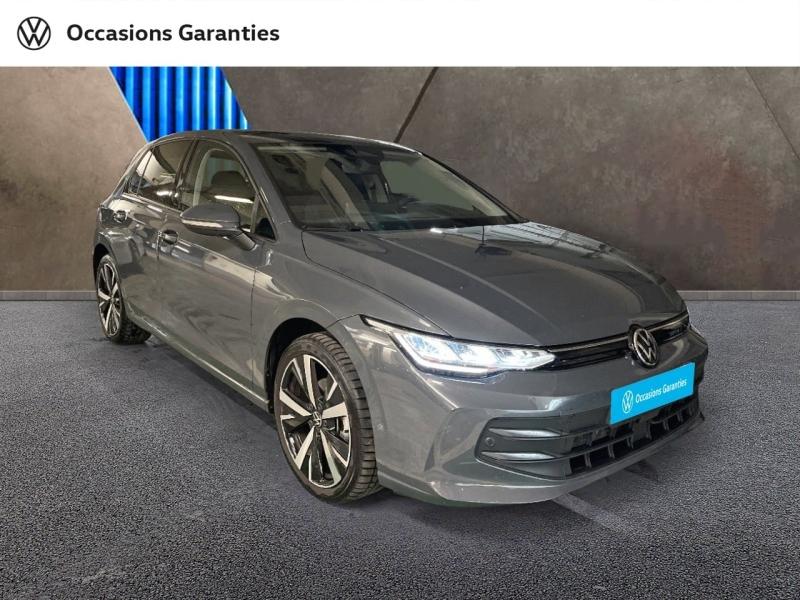 Voitures occasions VOLKSWAGEN GOLF VW Edition Paris