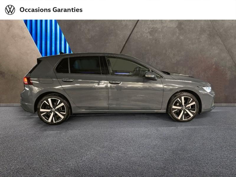 Voitures occasions VOLKSWAGEN GOLF VW Edition Paris