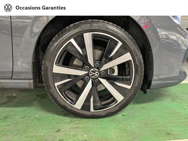 Voitures occasions VOLKSWAGEN GOLF VW Edition Paris