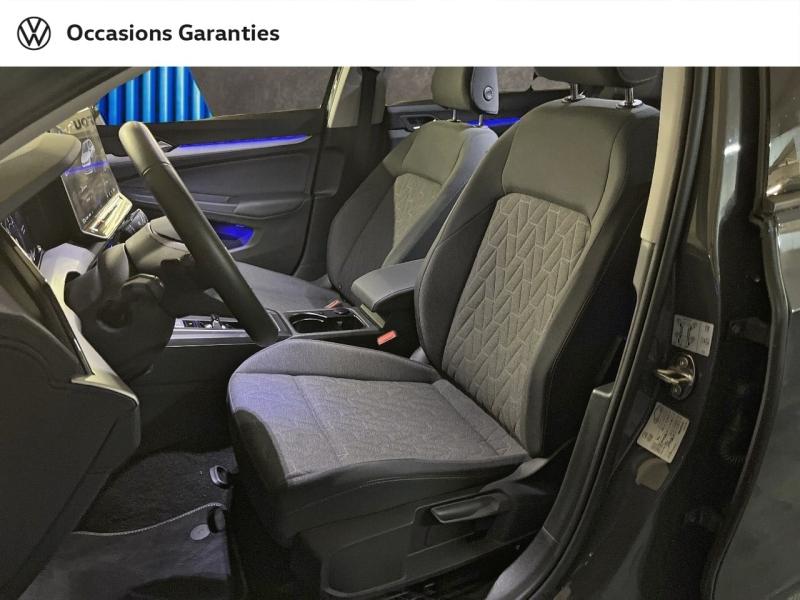 Voitures occasions VOLKSWAGEN GOLF VW Edition Paris