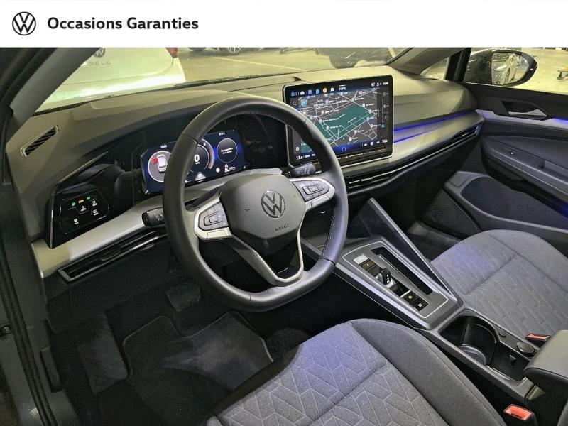 Voitures occasions VOLKSWAGEN GOLF VW Edition Paris