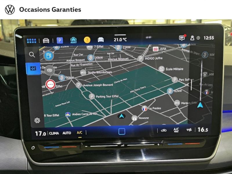 Voitures occasions VOLKSWAGEN GOLF VW Edition Paris