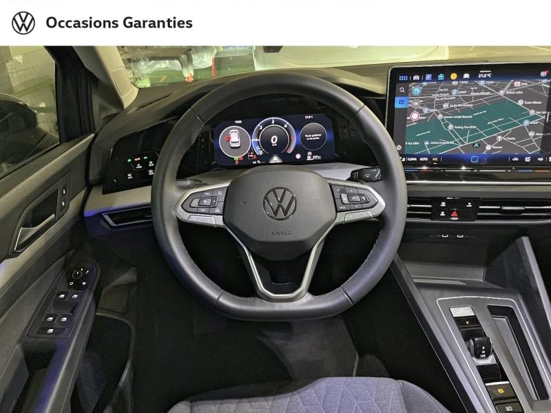 Voitures occasions VOLKSWAGEN GOLF VW Edition Paris