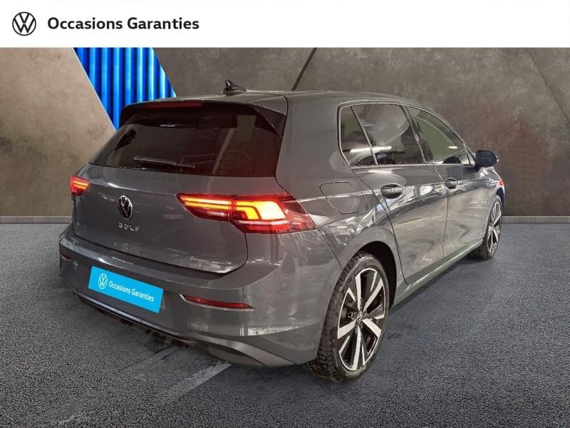 Voitures occasions VOLKSWAGEN GOLF VW Edition Paris