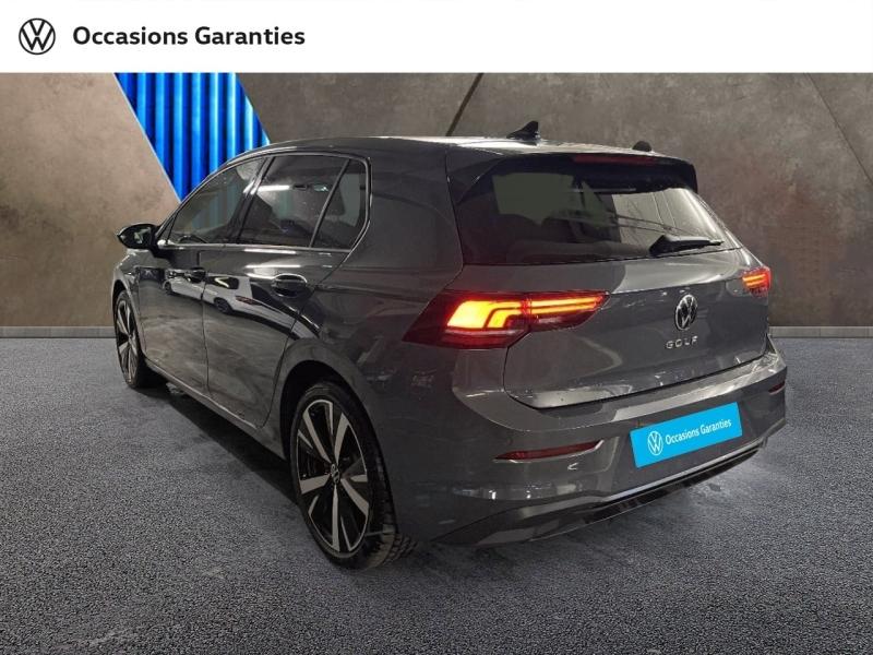 Voitures occasions VOLKSWAGEN GOLF VW Edition Paris