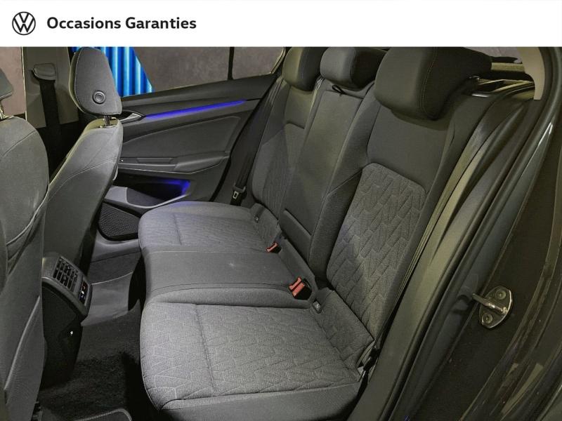 Voitures occasions VOLKSWAGEN GOLF VW Edition Paris