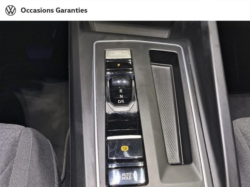 Voitures occasions VOLKSWAGEN GOLF VW Edition Paris