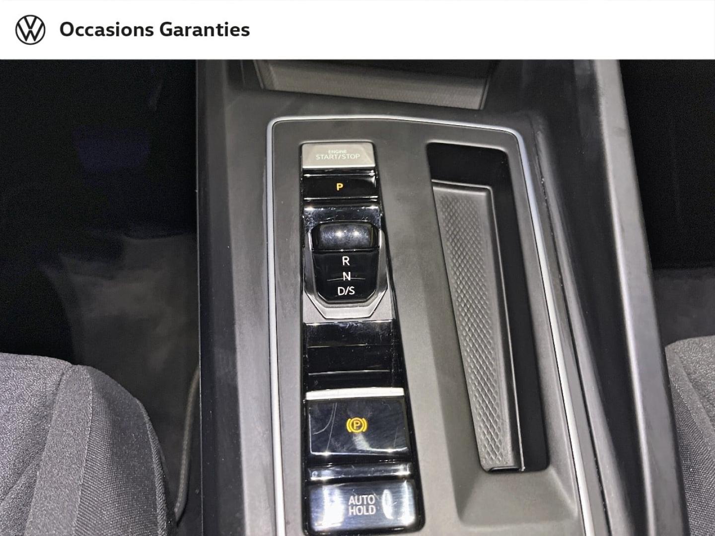 Voitures occasions VOLKSWAGEN GOLF VW Edition Paris