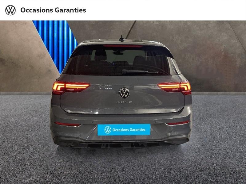 Voitures occasions VOLKSWAGEN GOLF VW Edition Paris