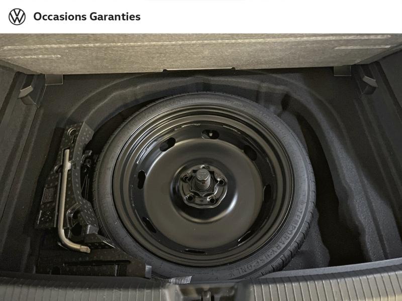 Voitures occasions VOLKSWAGEN GOLF VW Edition Paris