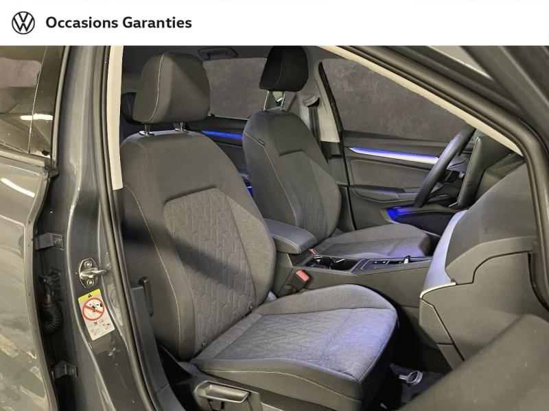 Voitures occasions VOLKSWAGEN GOLF VW Edition Paris