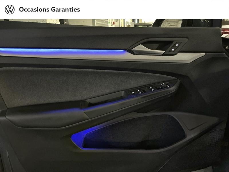 Voitures occasions VOLKSWAGEN GOLF VW Edition Paris