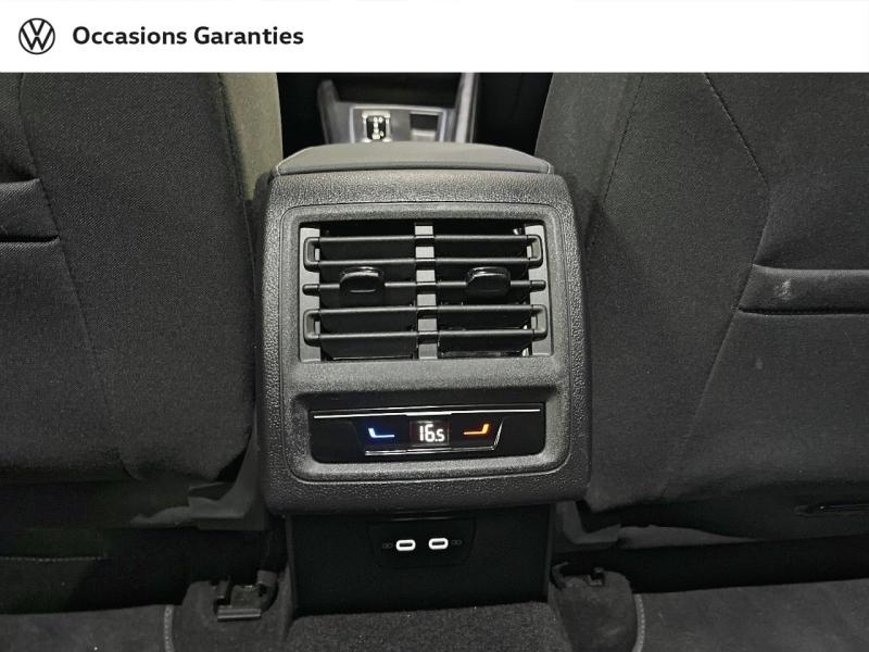 Voitures occasions VOLKSWAGEN GOLF VW Edition Paris
