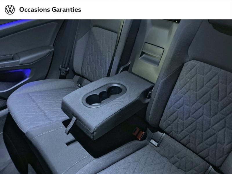 Voitures occasions VOLKSWAGEN GOLF VW Edition Paris