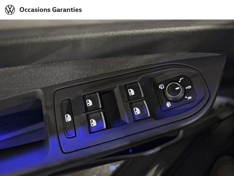 Voitures occasions VOLKSWAGEN GOLF VW Edition Paris
