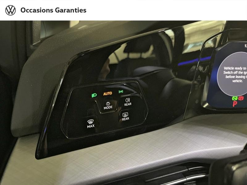 Voitures occasions VOLKSWAGEN GOLF VW Edition Paris