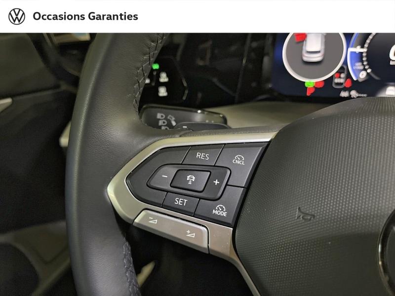 Voitures occasions VOLKSWAGEN GOLF VW Edition Paris