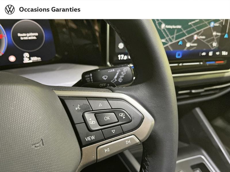 Voitures occasions VOLKSWAGEN GOLF VW Edition Paris