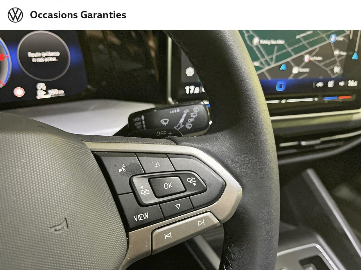 Voitures occasions VOLKSWAGEN GOLF VW Edition Paris
