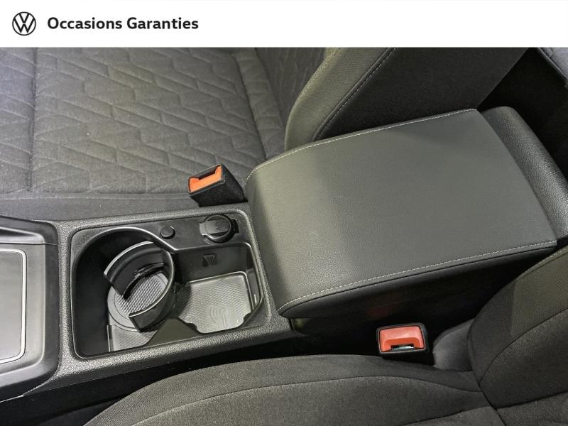 Voitures occasions VOLKSWAGEN GOLF VW Edition Paris