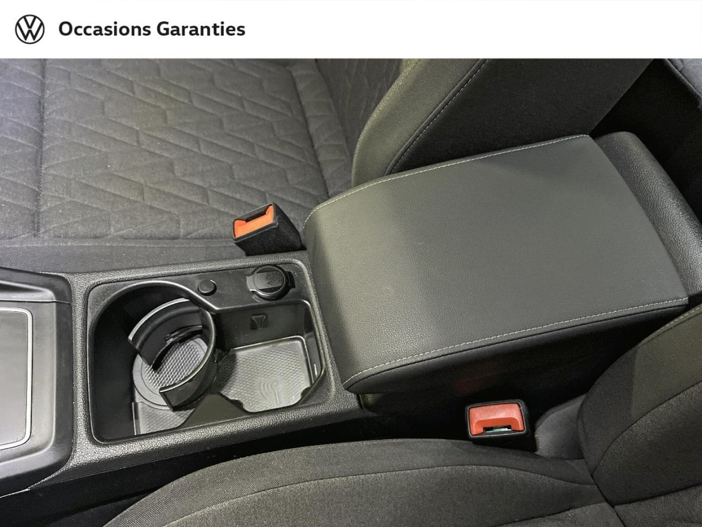 Voitures occasions VOLKSWAGEN GOLF VW Edition Paris
