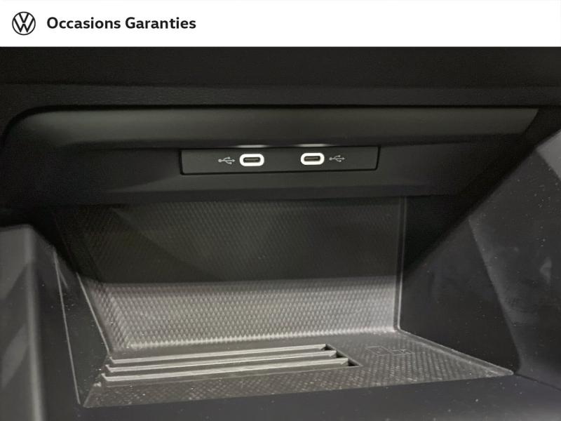 Voitures occasions VOLKSWAGEN GOLF VW Edition Paris