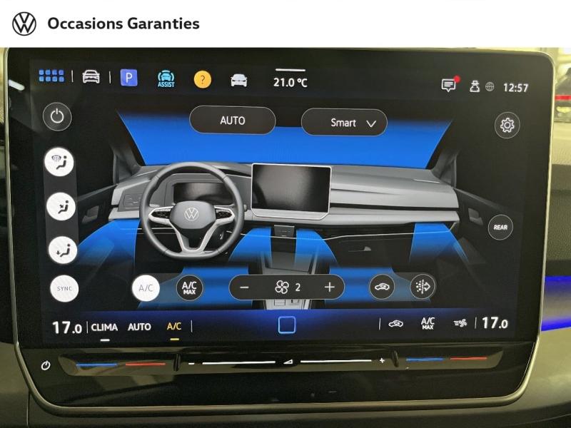 Voitures occasions VOLKSWAGEN GOLF VW Edition Paris