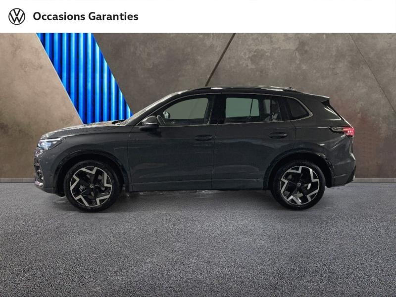 Voitures occasions VOLKSWAGEN TIGUAN R-Line Edition Paris