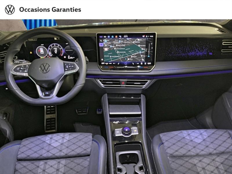 Voitures occasions VOLKSWAGEN TIGUAN R-Line Edition Paris