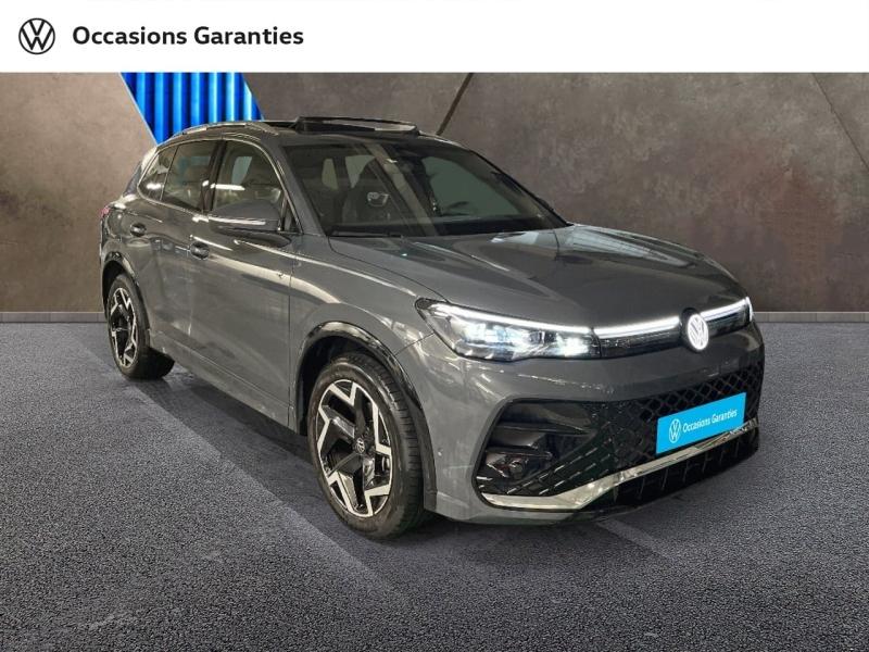 Voitures occasions VOLKSWAGEN TIGUAN R-Line Edition Paris