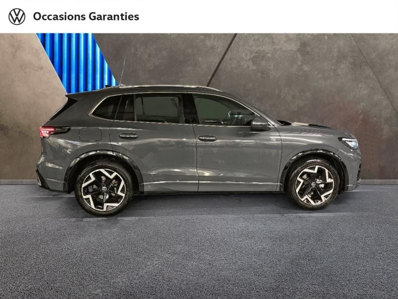 Voitures occasions VOLKSWAGEN TIGUAN R-Line Edition Paris