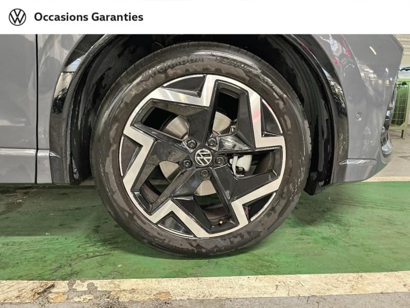 Voitures occasions VOLKSWAGEN TIGUAN R-Line Edition Paris