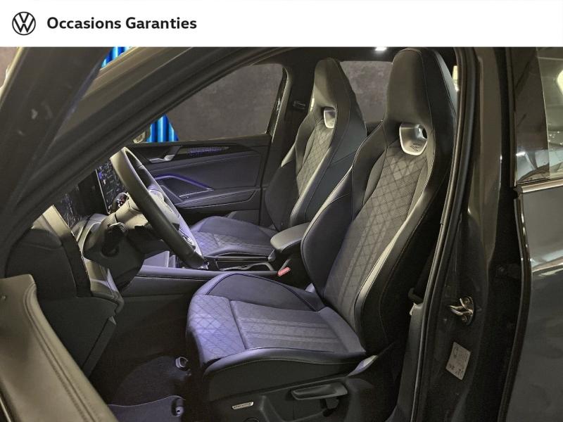 Voitures occasions VOLKSWAGEN TIGUAN R-Line Edition Paris