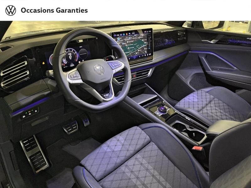 Voitures occasions VOLKSWAGEN TIGUAN R-Line Edition Paris