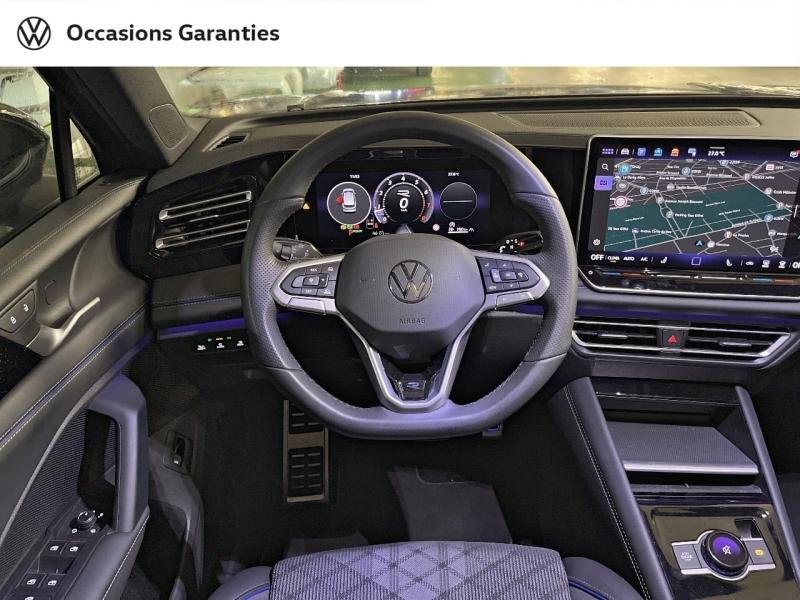 Voitures occasions VOLKSWAGEN TIGUAN R-Line Edition Paris