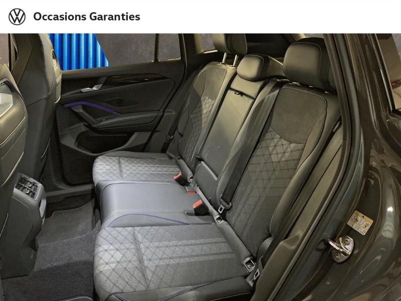 Voitures occasions VOLKSWAGEN TIGUAN R-Line Edition Paris