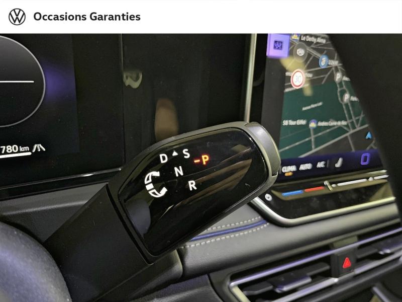 Voitures occasions VOLKSWAGEN TIGUAN R-Line Edition Paris