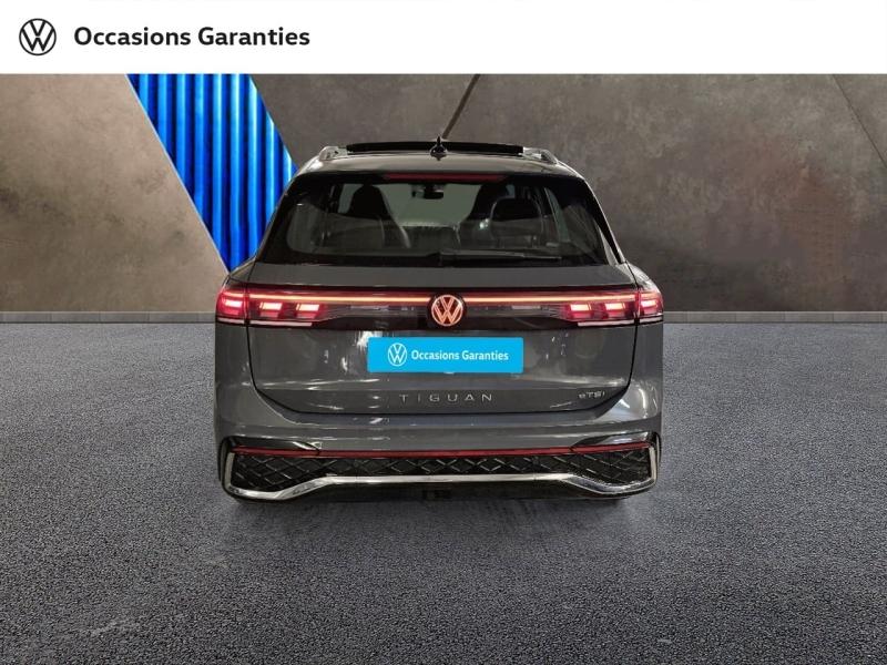 Voitures occasions VOLKSWAGEN TIGUAN R-Line Edition Paris