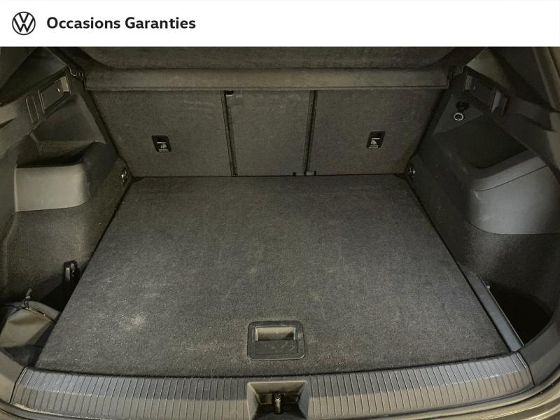 Voitures occasions VOLKSWAGEN TIGUAN R-Line Edition Paris