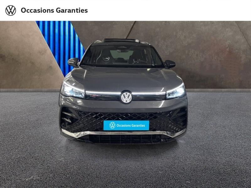 Voitures occasions VOLKSWAGEN TIGUAN R-Line Edition Paris